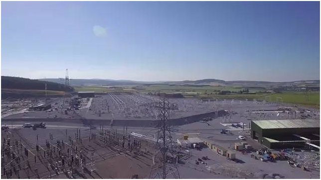 ABB書(shū)寫(xiě)高壓直流技術(shù)新篇章